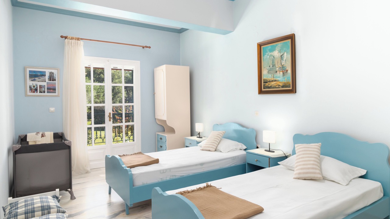 Photo of Bedroom in Melikia