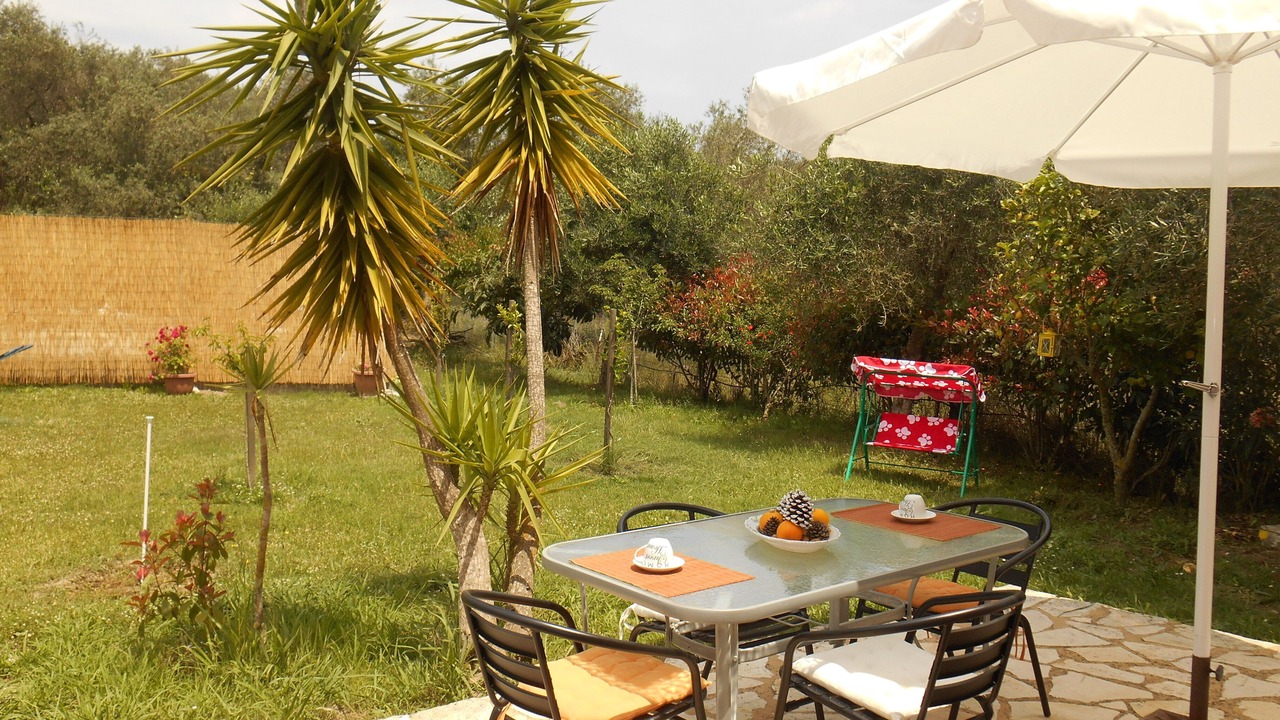 Photo of Outdoor in Melikia