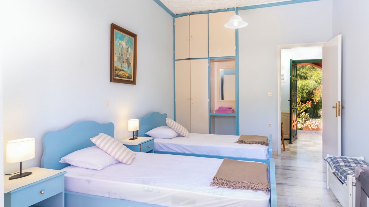 Photo of Bedroom in Melikia