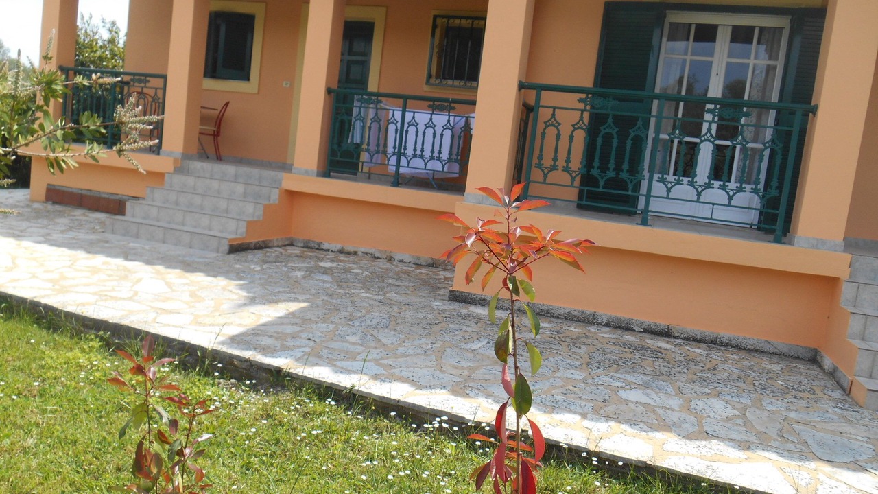 Photo of Outdoor in Melikia