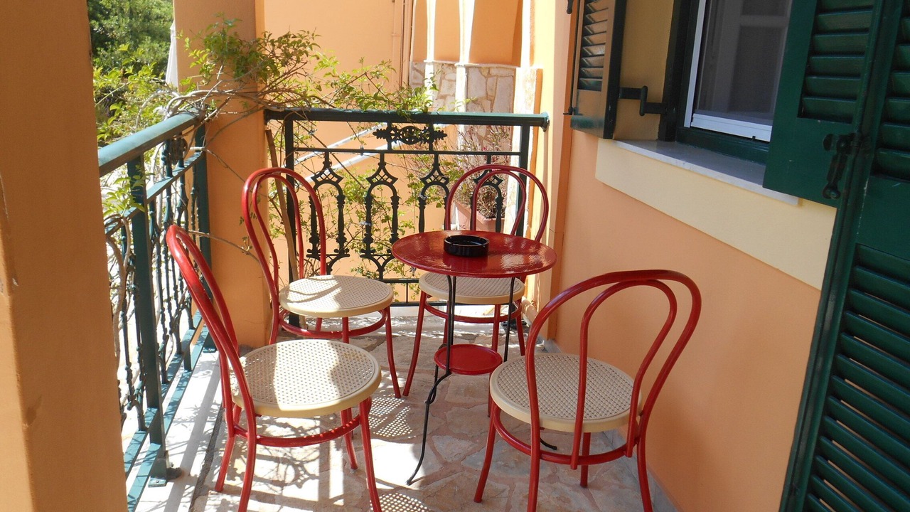 Photo of Outdoor in Melikia