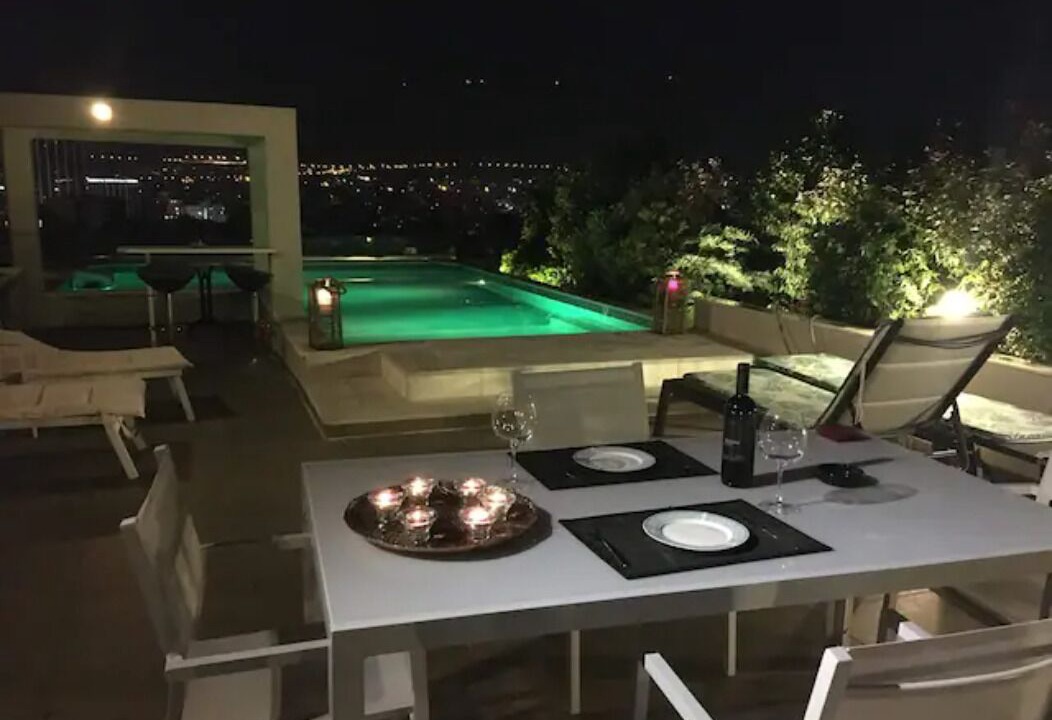 Photo of Outdoor in Kolonaki