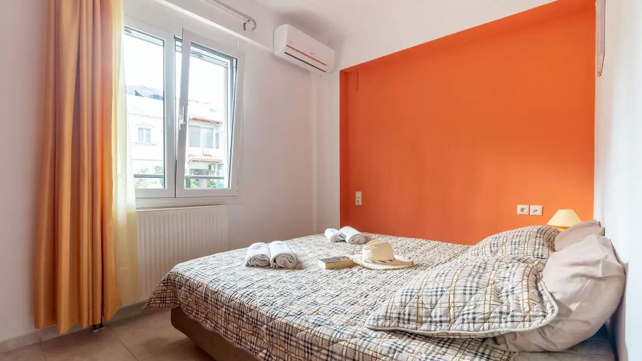 Photo of Bedroom in Stalida