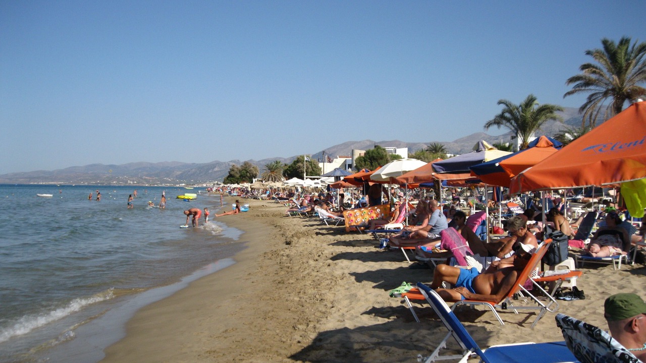 Photo of Others in Stalida