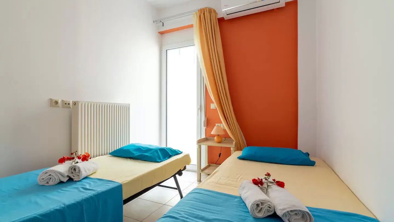 Photo of Bedroom in Stalida