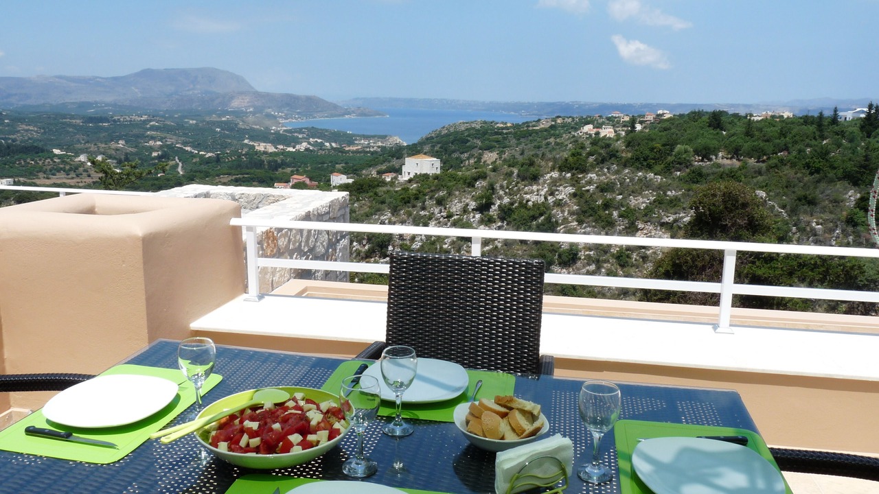 Photo of Outdoor in Kampia