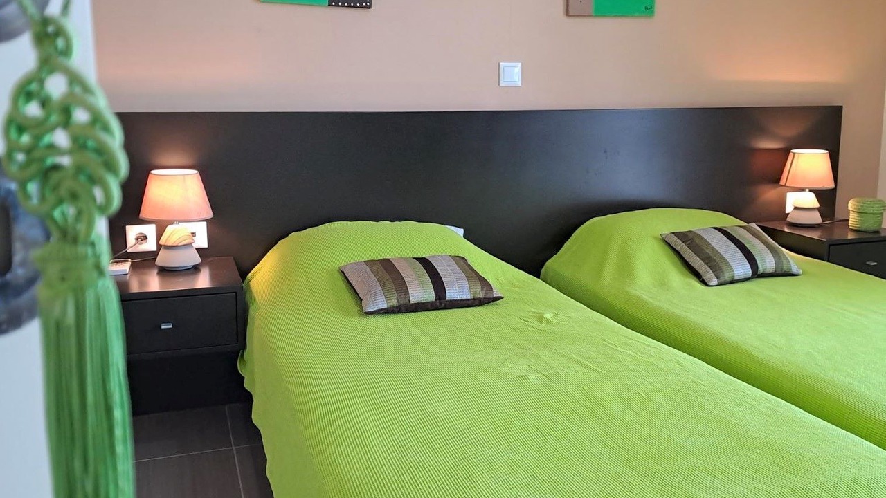 Photo of Bedroom in Kampia