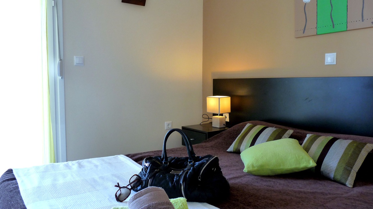 Photo of Bedroom in Kampia