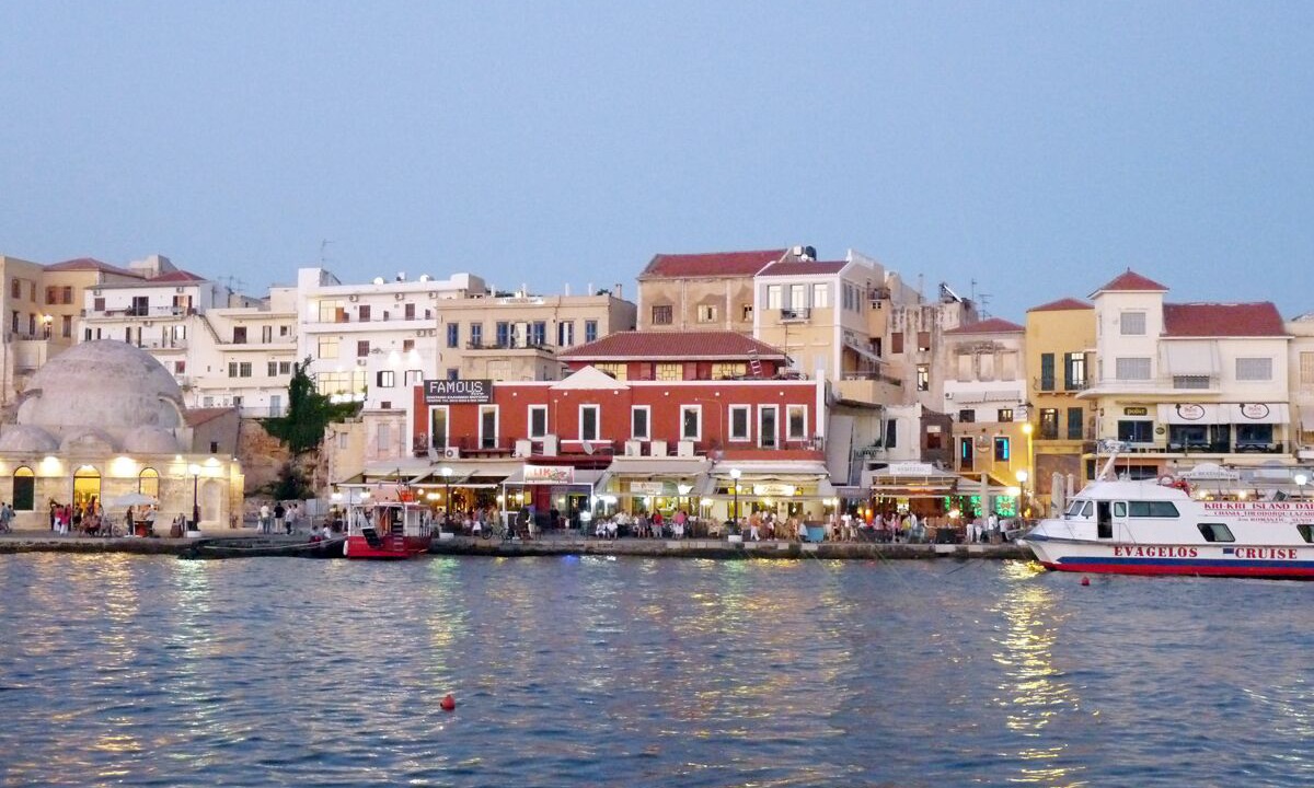 Photo of Outdoor in Kampia