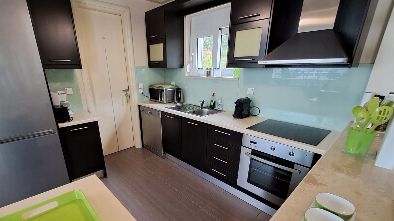 Photo of Kitchen in Kampia