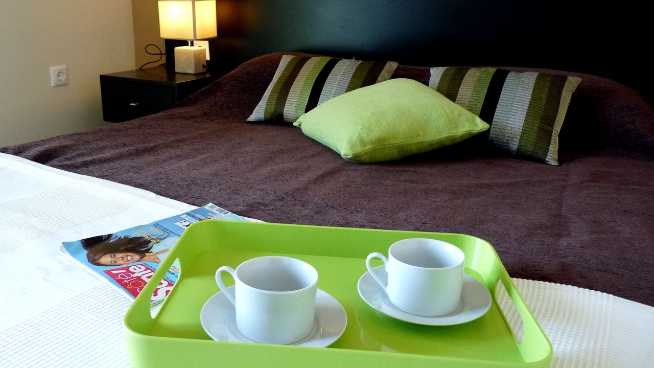 Photo of Bedroom in Kampia