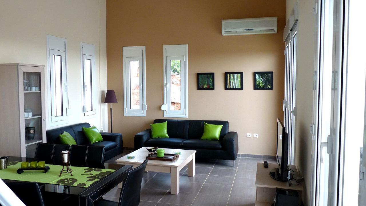 Photo of Livingroom in Kampia
