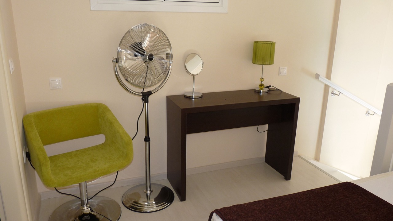 Photo of Bedroom in Kampia