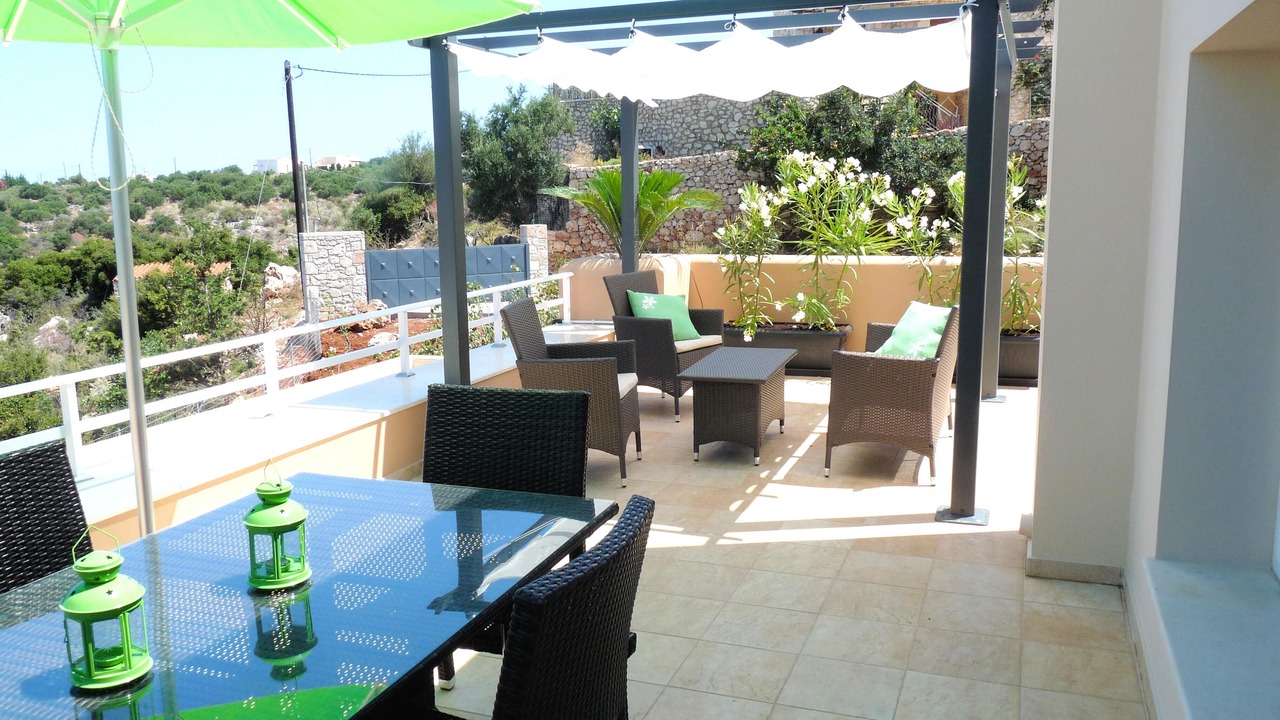 Photo of Outdoor in Kampia