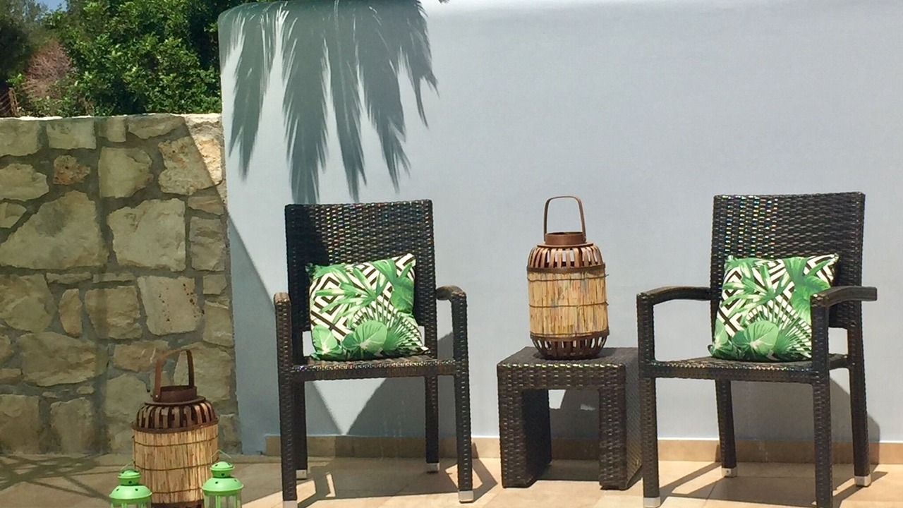 Photo of Patio Balcony in Kampia
