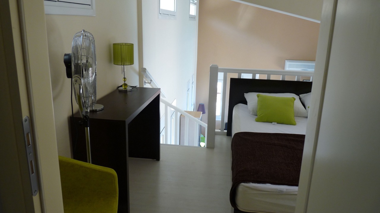 Photo of Bedroom in Kampia