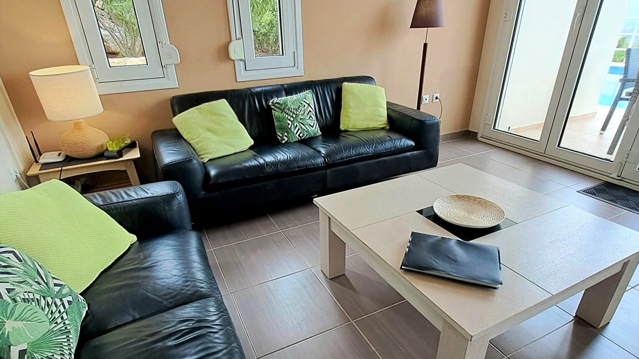 Photo of Livingroom in Kampia