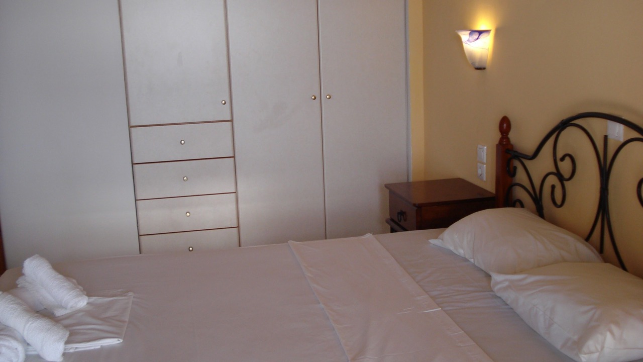 Photo of Bedroom in Kompi