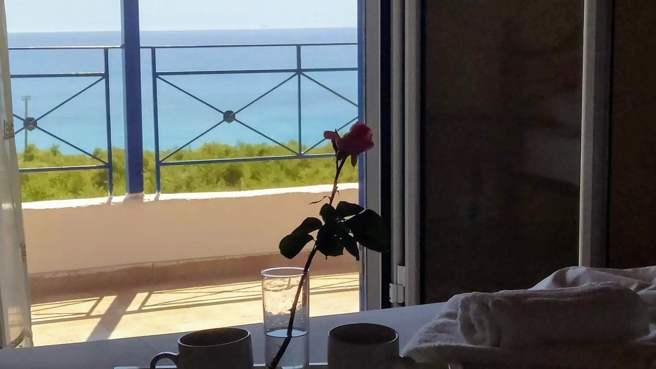 Photo of Bedroom in Kompi