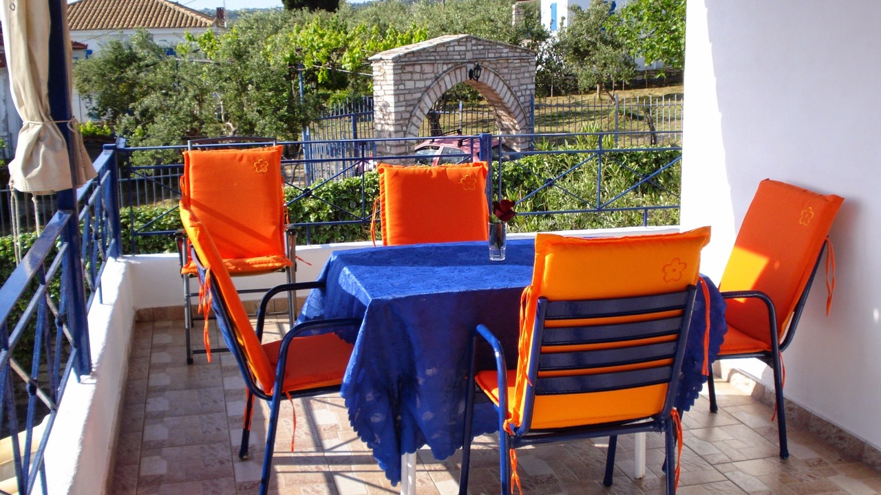 Photo of Outdoor in Kompi