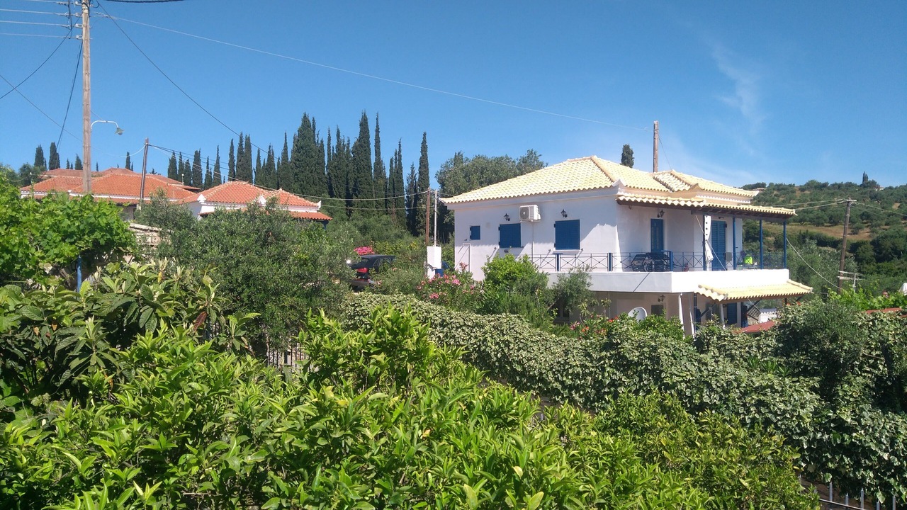 Photo of Outdoor in Kompi