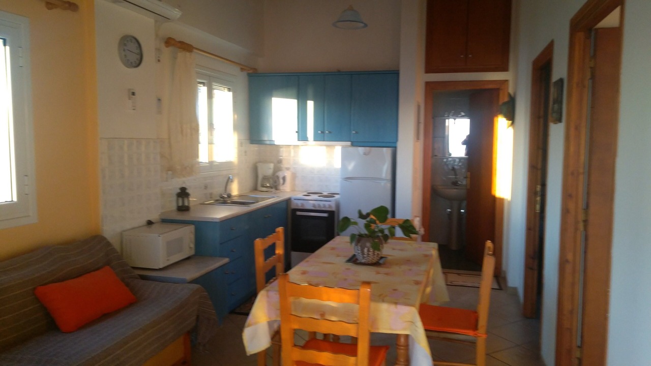 Photo of Kitchen in Kompi