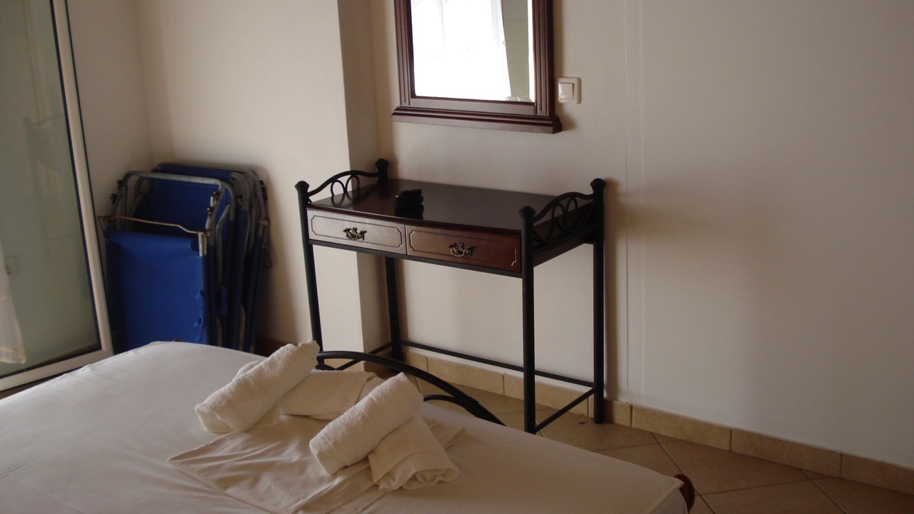 Photo of Bedroom in Kompi
