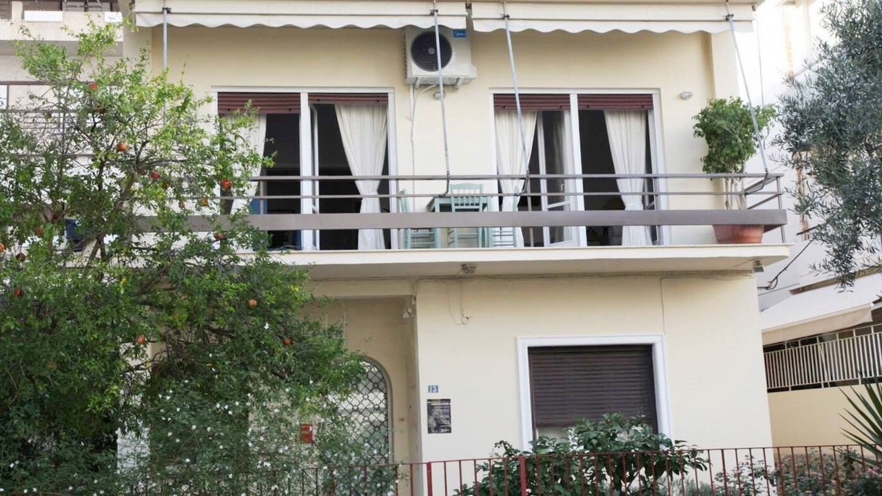 Photo of Outdoor in Palaio Faliro