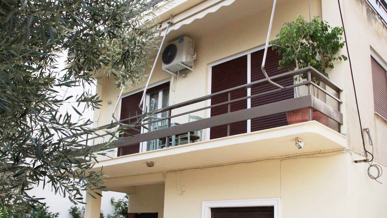 Photo of Outdoor in Palaio Faliro