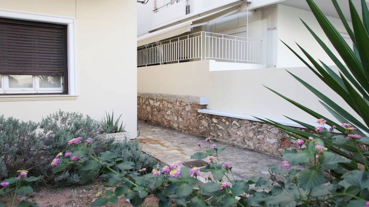 Photo of Outdoor in Palaio Faliro