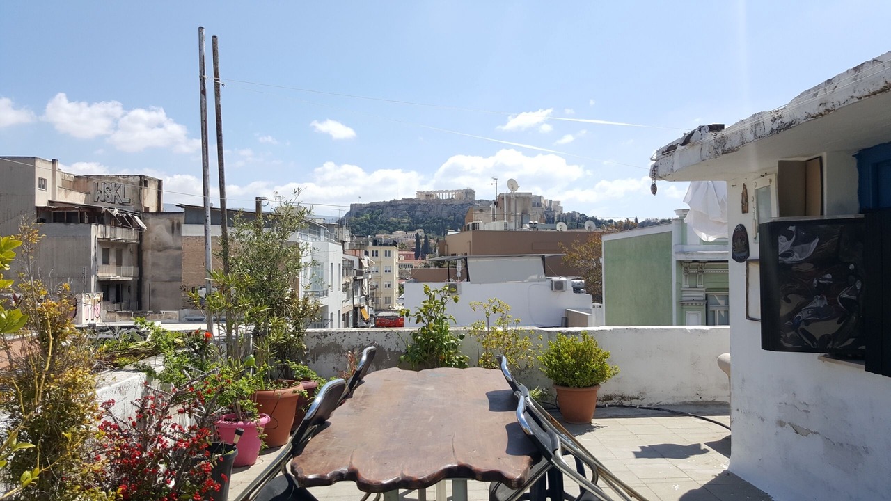 Photo of Others in Athens City Centre