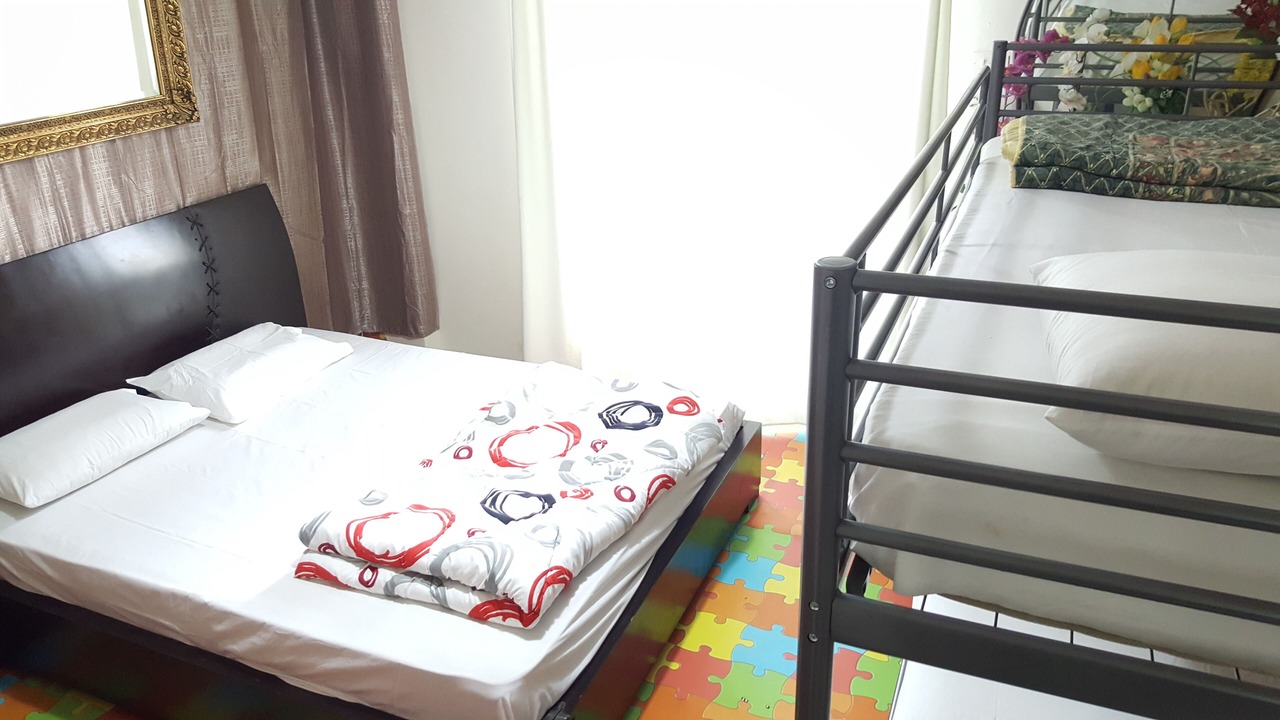 Photo of Bedroom in Athens City Centre