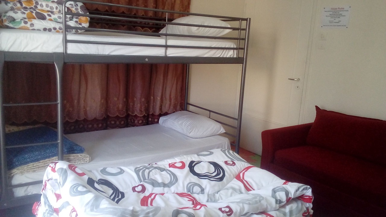 Photo of Bedroom in Athens City Centre