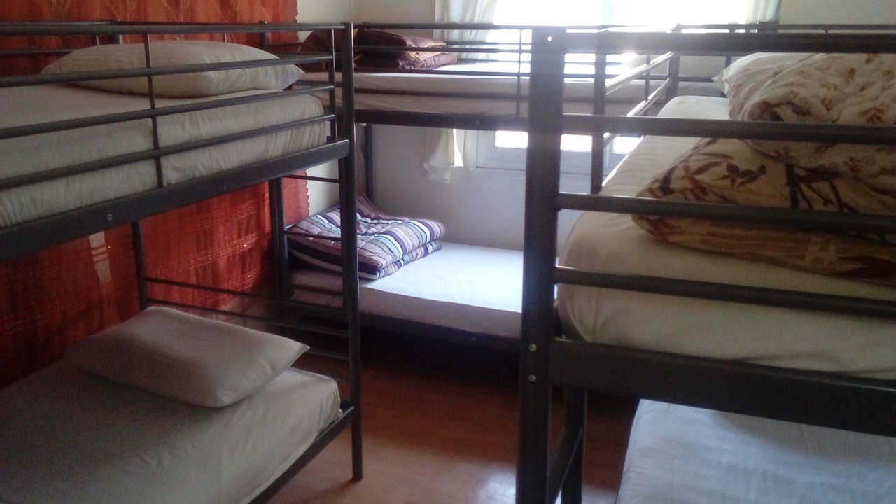 Photo of Bedroom in Athens City Centre