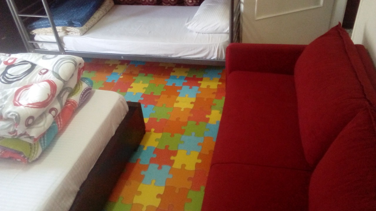 Photo of Bedroom in Athens City Centre