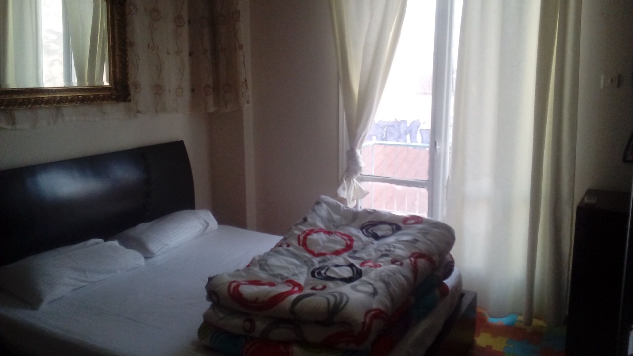 Photo of Bedroom in Athens City Centre