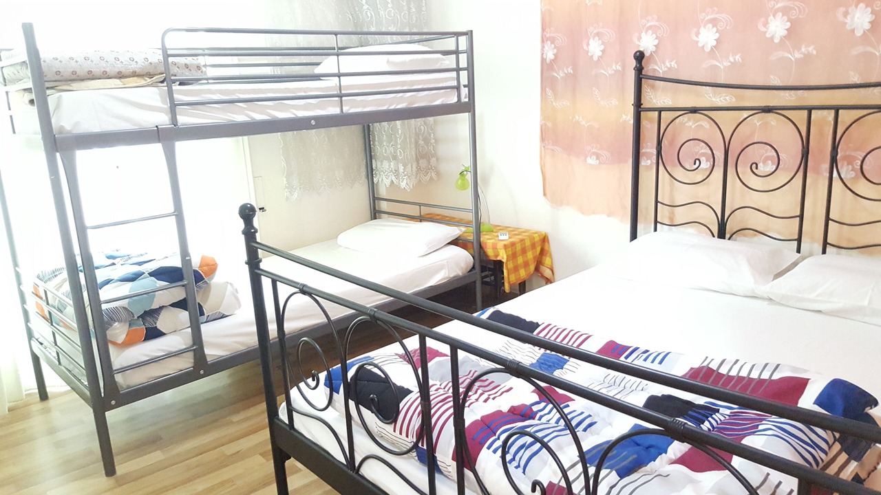 Photo of Bedroom in Athens City Centre