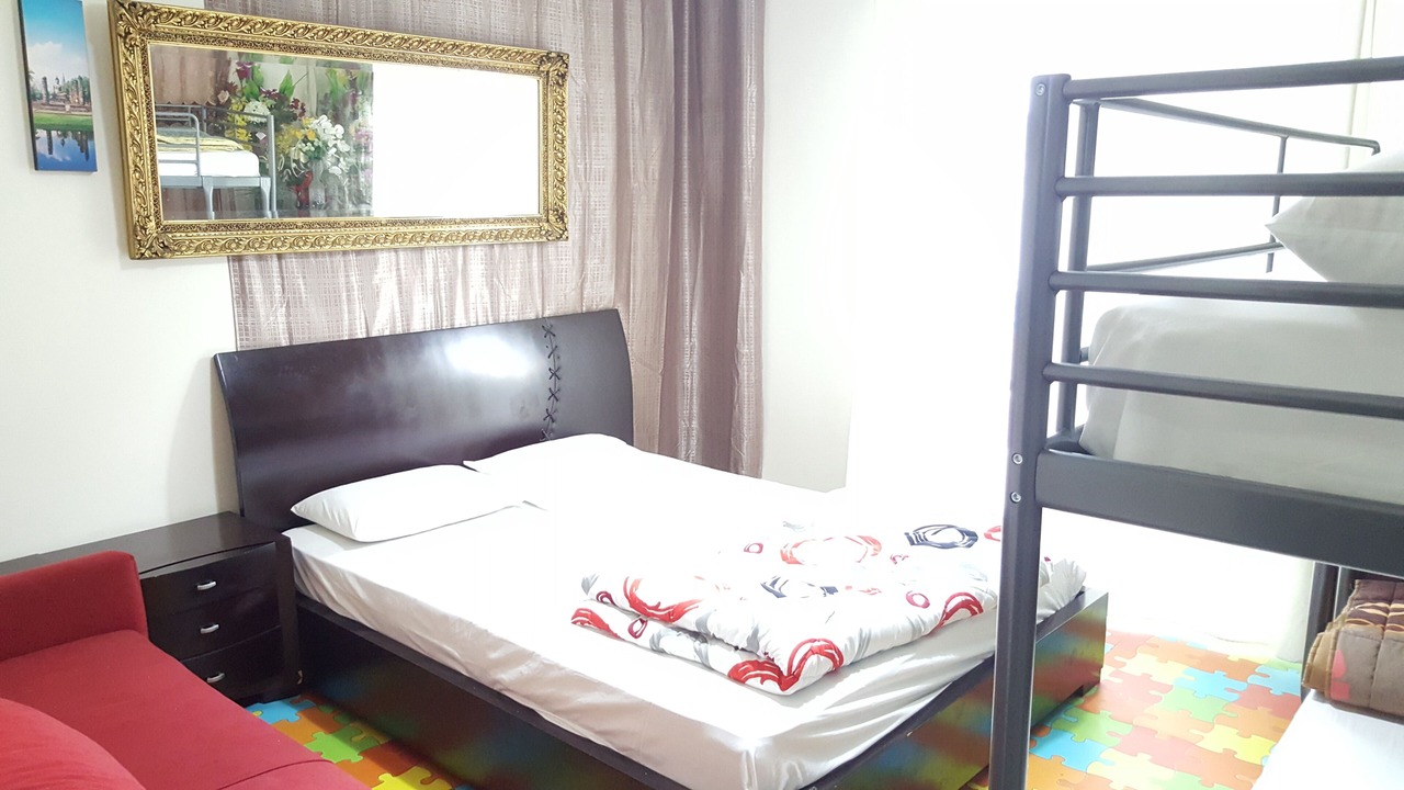 Photo of Bedroom in Athens City Centre