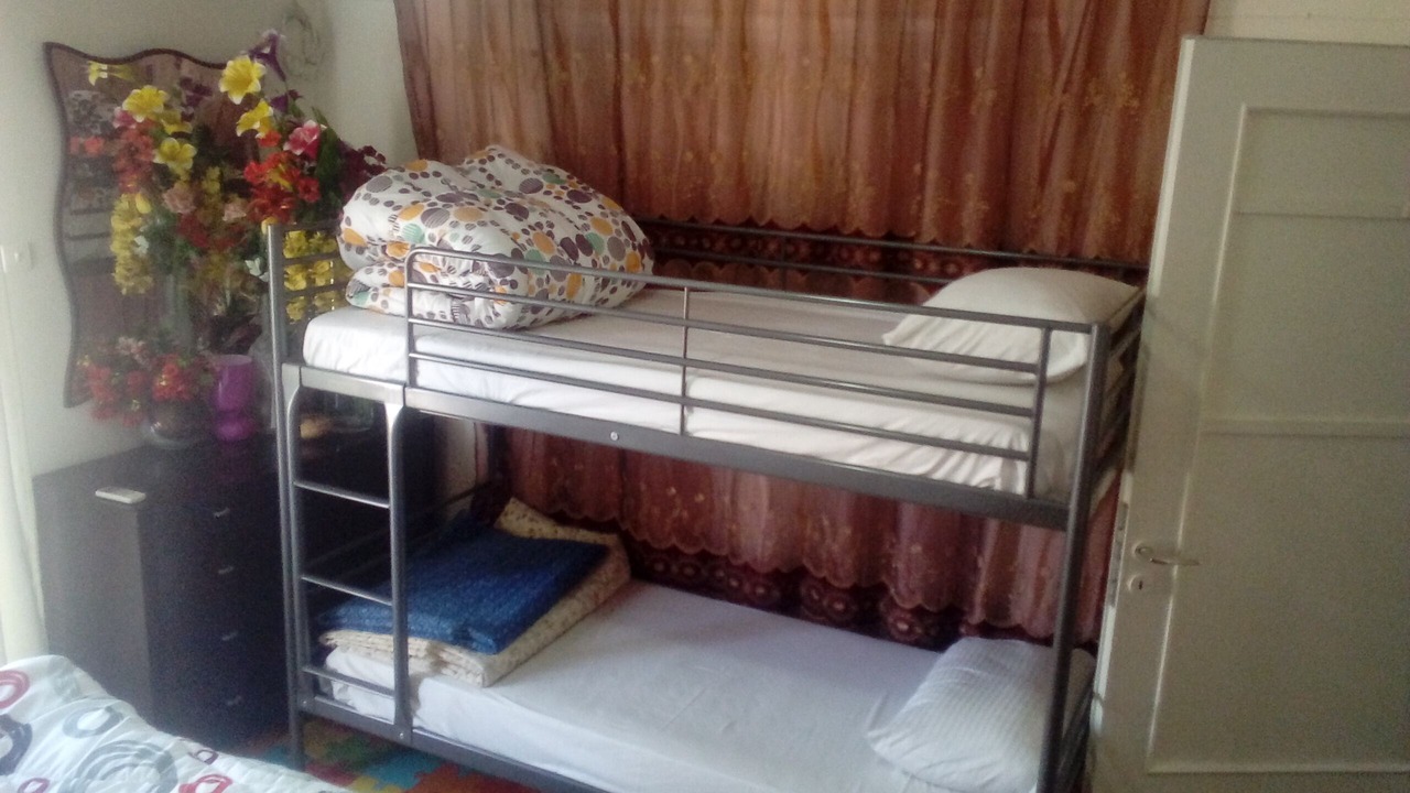 Photo of Bedroom in Athens City Centre
