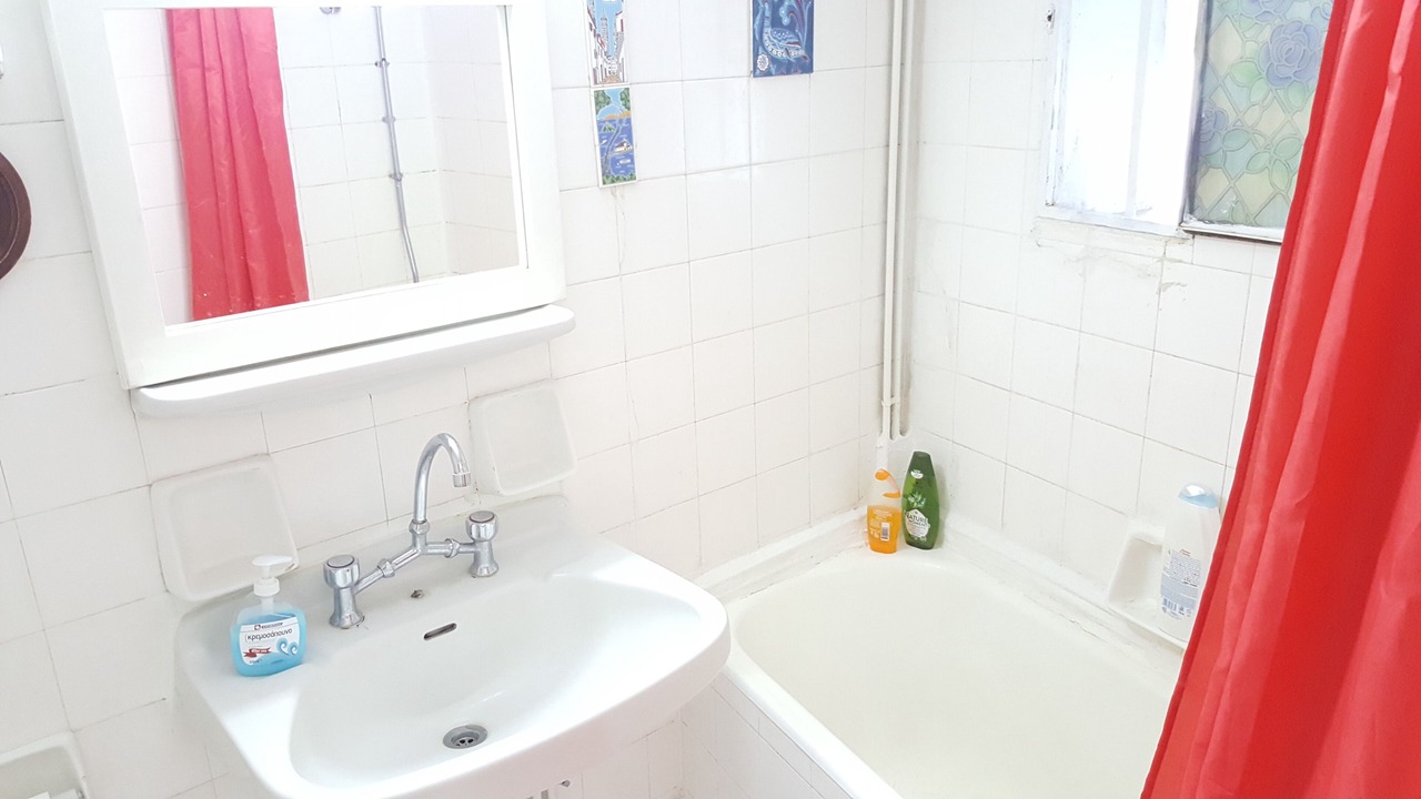 Photo of Bathroom in Athens City Centre