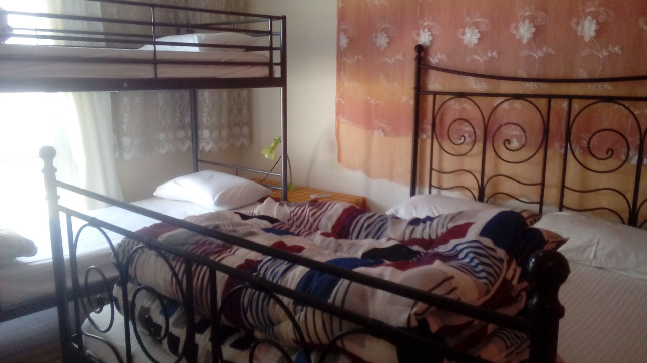 Photo of Bedroom in Athens City Centre