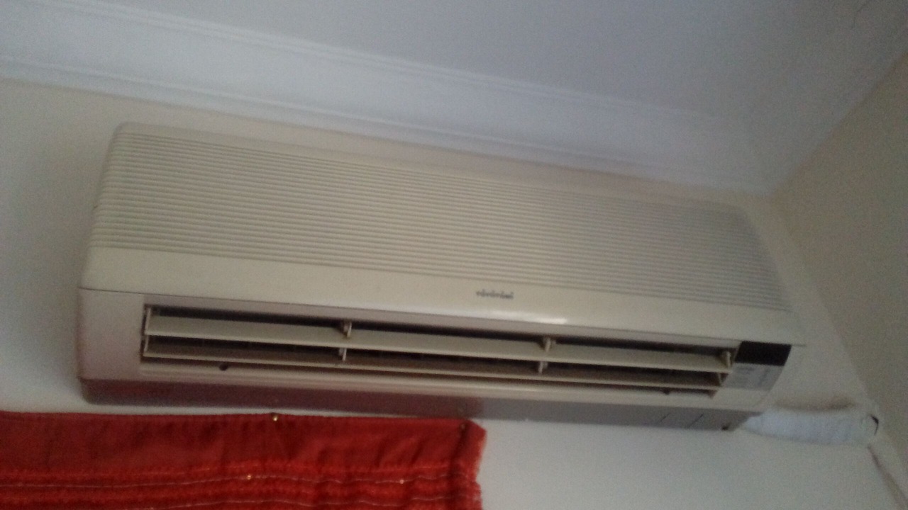 Photo of Bedroom in Athens City Centre