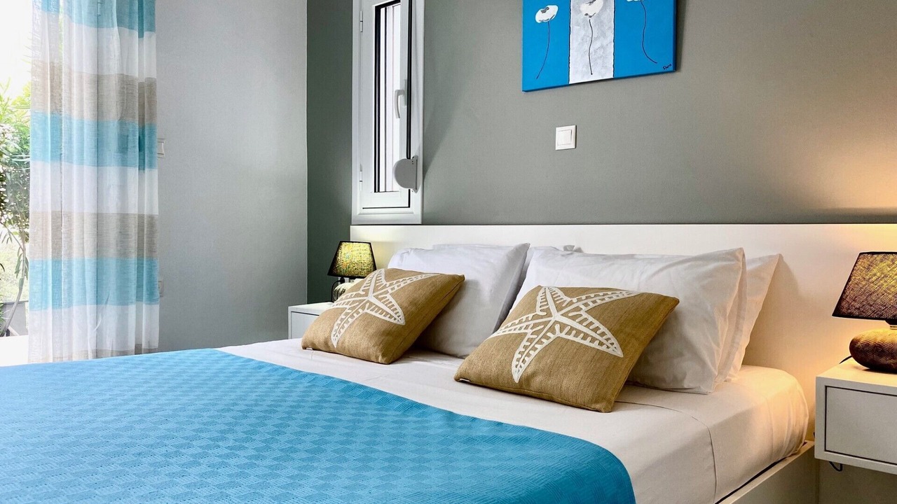 Photo of Bedroom in Kambia