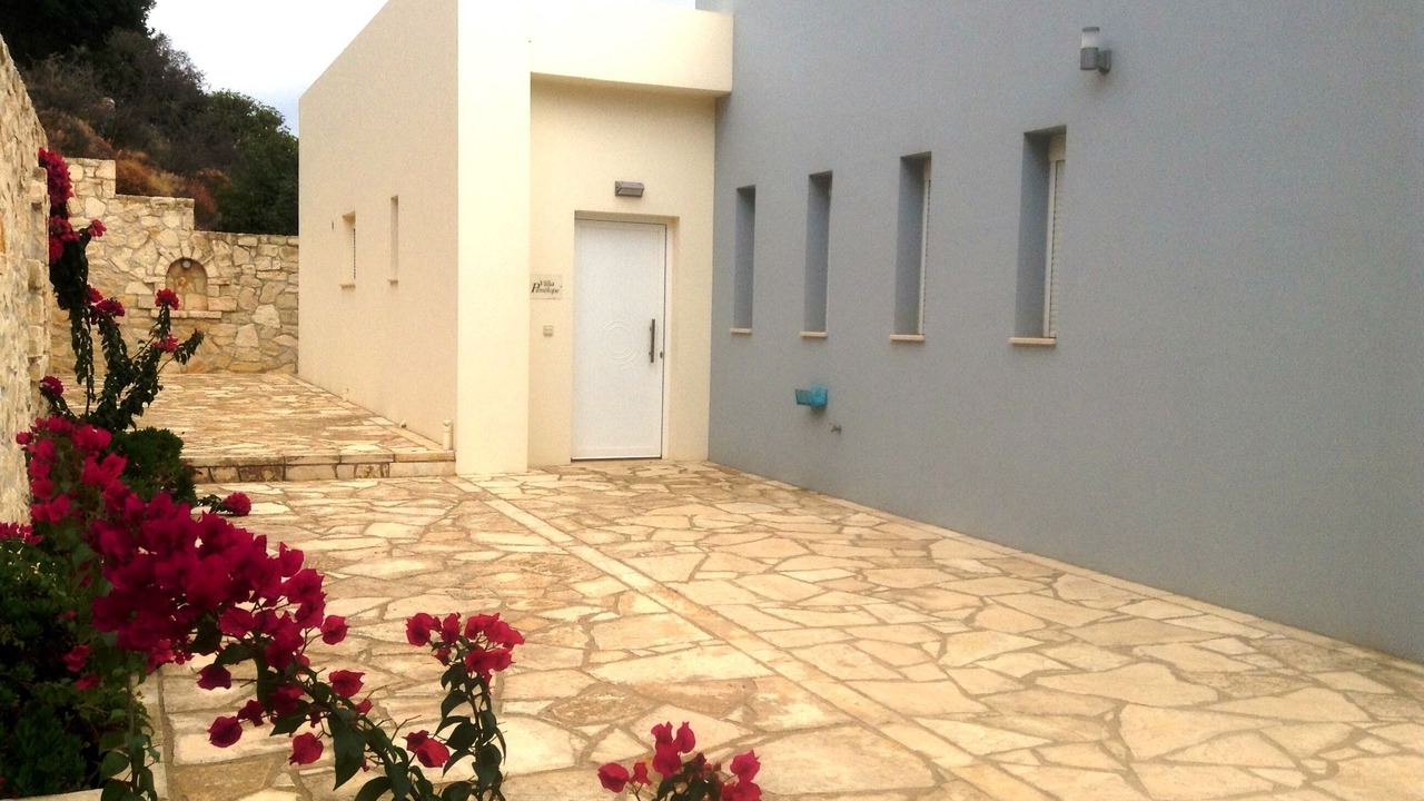 Photo of Outdoor in Kambia