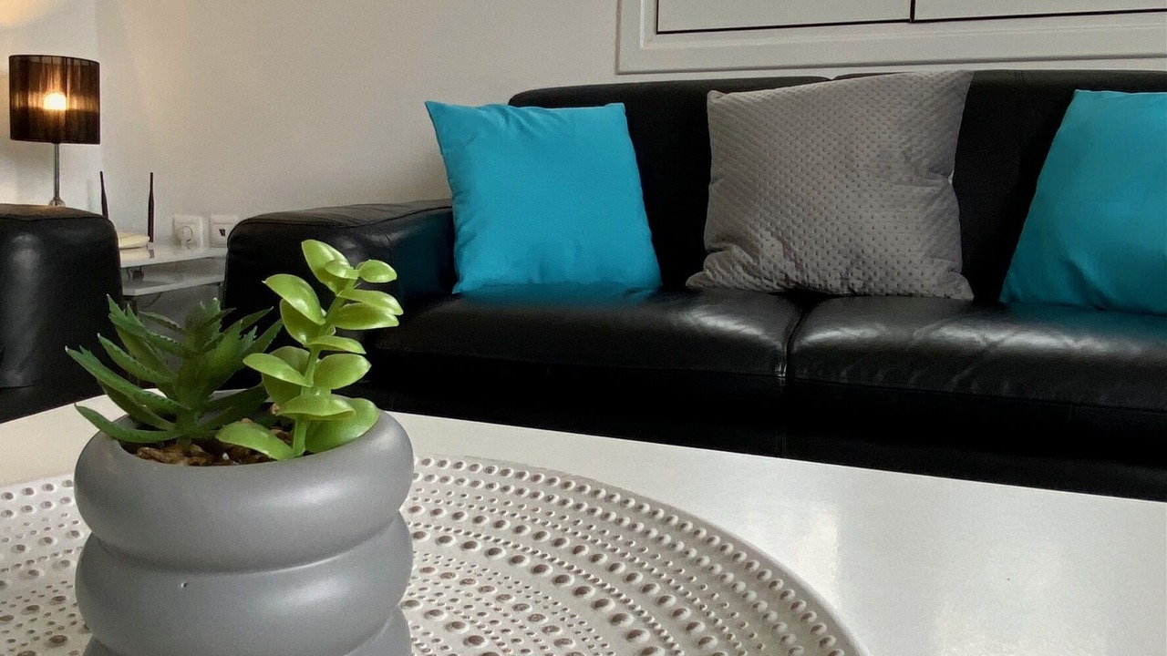 Photo of Livingroom in Kambia