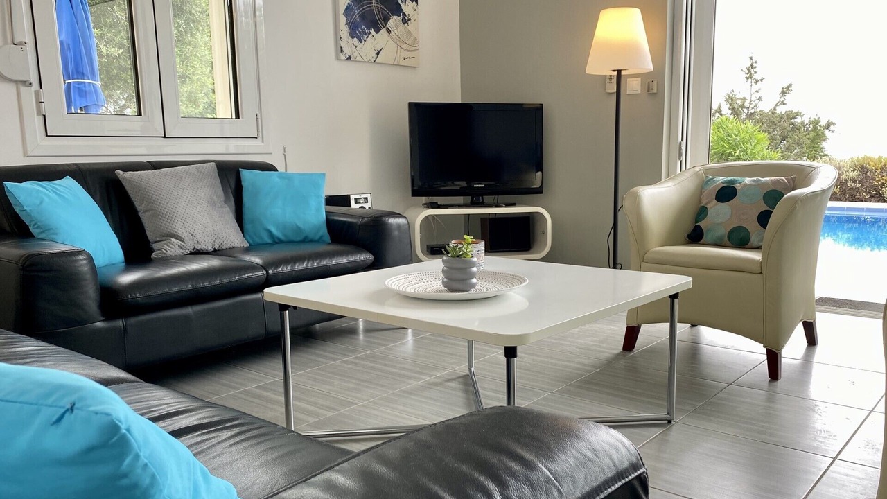 Photo of Livingroom in Kambia