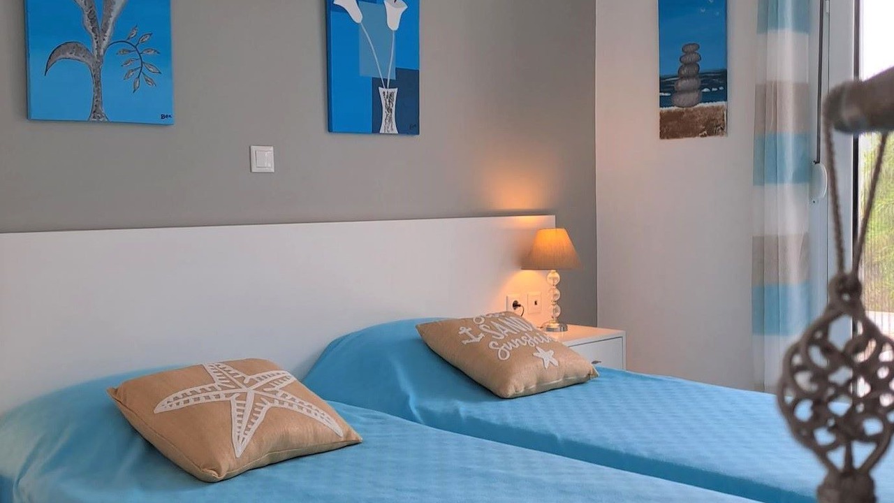 Photo of Bedroom in Kambia