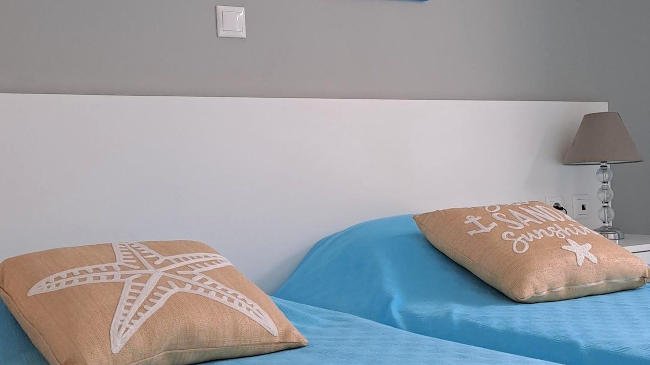 Photo of Bedroom in Kambia