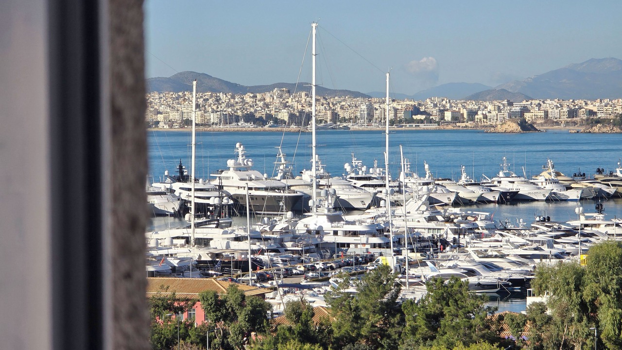 Photo of Others in Palaio Faliro