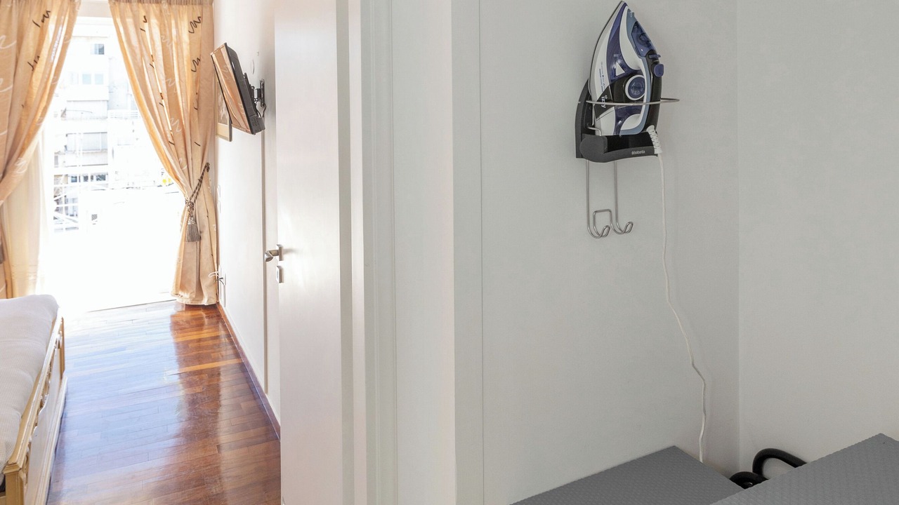 Photo of Bedroom in Palaio Faliro
